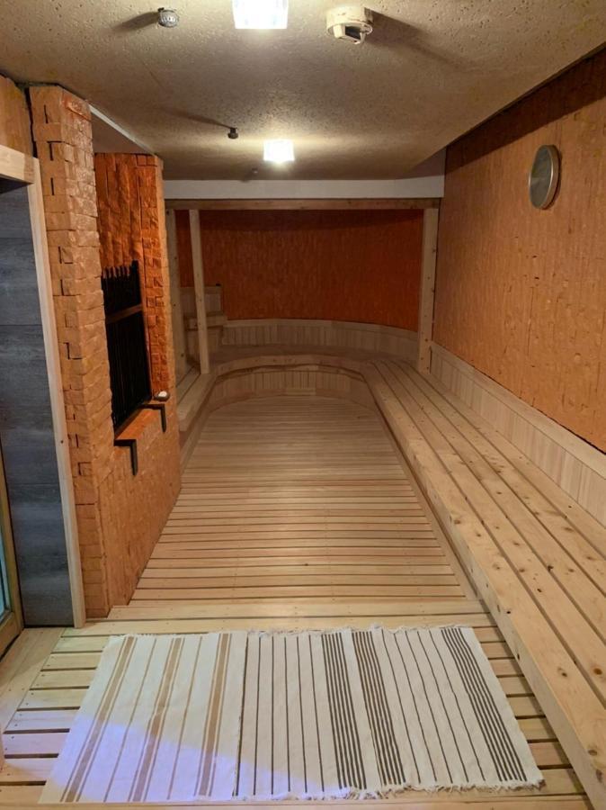 Capsule Hotel 310 Tokyo Exterior photo